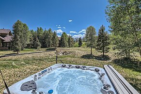 Highland Greens Spruce 3 Bedroom Townhouse by RedAwning