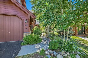 Highland Greens Spruce 3 Bedroom Townhouse by RedAwning