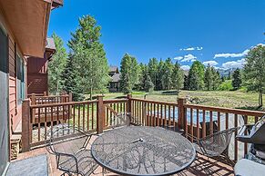 Highland Greens Spruce 3 Bedroom Townhouse by RedAwning