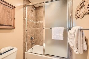 Highland Greens Spruce 3 Bedroom Townhouse by RedAwning