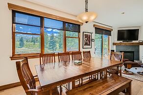 Highland Greens Spruce 3 Bedroom Townhouse by RedAwning