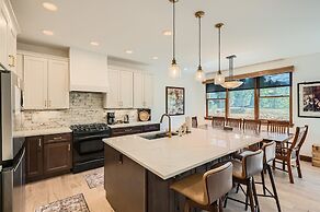 Highland Greens Spruce 3 Bedroom Townhouse by RedAwning