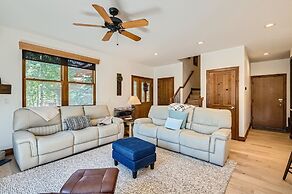 Highland Greens Spruce 3 Bedroom Townhouse by RedAwning