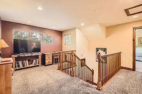 Highland Greens Spruce 3 Bedroom Townhouse by RedAwning