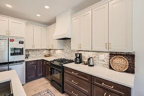 Highland Greens Spruce 3 Bedroom Townhouse by RedAwning