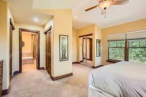 Highland Greens Spruce 3 Bedroom Townhouse by RedAwning