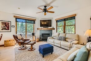 Highland Greens Spruce 3 Bedroom Townhouse by RedAwning