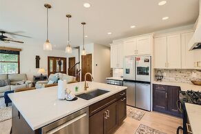 Highland Greens Spruce 3 Bedroom Townhouse by RedAwning