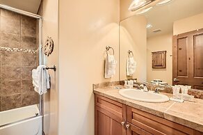 Highland Greens Spruce 3 Bedroom Townhouse by RedAwning