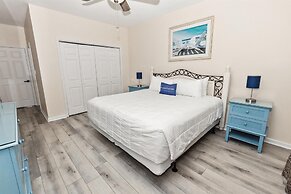 Sandpiper Cove 9107 3 Bedroom Condo by RedAwning