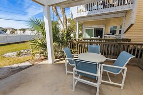 Sandpiper Cove 9107 3 Bedroom Condo by RedAwning