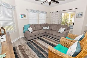 Sandpiper Cove 9107 3 Bedroom Condo by RedAwning
