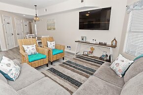 Sandpiper Cove 9107 3 Bedroom Condo by RedAwning