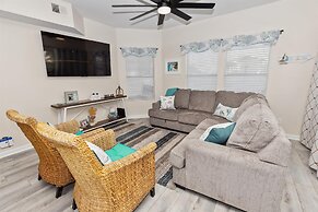 Sandpiper Cove 9107 3 Bedroom Condo by RedAwning
