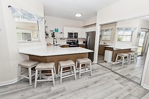 Sandpiper Cove 9107 3 Bedroom Condo by RedAwning