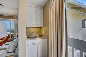 Sandpiper Cove 2133 1 Bedroom Condo by RedAwning