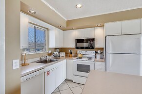 Sandpiper Cove 2133 1 Bedroom Condo by RedAwning