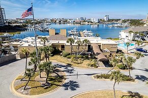 Sandpiper Cove 2133 1 Bedroom Condo by RedAwning