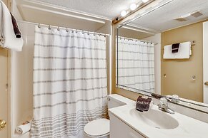 Sandpiper Cove 2133 1 Bedroom Condo by RedAwning