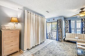 Sandpiper Cove 8229 Studio Bedroom Condo by RedAwning