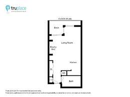 Sandpiper Cove 8229 Studio Bedroom Condo by RedAwning
