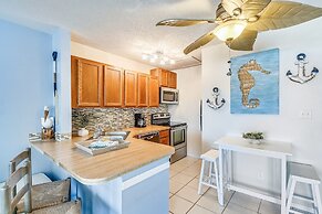 Sandpiper Cove 8229 Studio Bedroom Condo by RedAwning