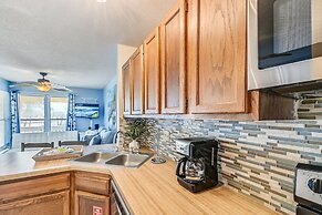 Sandpiper Cove 8229 Studio Bedroom Condo by RedAwning