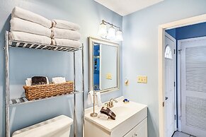 Sandpiper Cove 8229 Studio Bedroom Condo by RedAwning