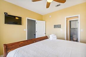 Sandpiper Cove 9210 1 Bedroom Condo by RedAwning