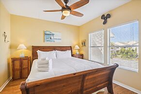 Sandpiper Cove 9210 1 Bedroom Condo by RedAwning