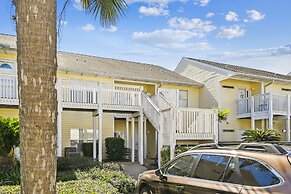Sandpiper Cove 9210 1 Bedroom Condo by RedAwning