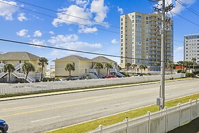 Sandpiper Cove 9210 1 Bedroom Condo by RedAwning