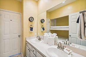 Sandpiper Cove 9210 1 Bedroom Condo by RedAwning