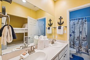 Sandpiper Cove 9210 1 Bedroom Condo by RedAwning