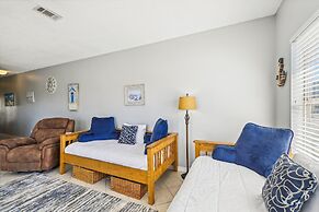 Sandpiper Cove 9210 1 Bedroom Condo by RedAwning