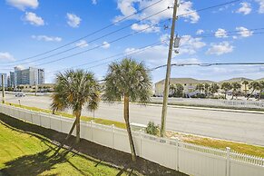 Sandpiper Cove 9210 1 Bedroom Condo by RedAwning