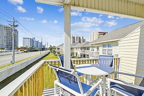 Sandpiper Cove 9210 1 Bedroom Condo by RedAwning