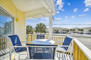 Sandpiper Cove 9210 1 Bedroom Condo by RedAwning