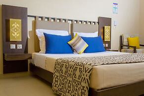 Dunia Hotel Loumbila