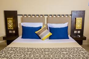 Dunia Hotel Loumbila