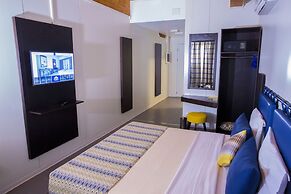 Dunia Hotel Loumbila