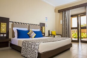 Dunia Hotel Loumbila