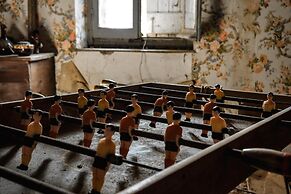 Dunia Hotel Loumbila