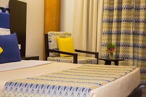 Dunia Hotel Loumbila