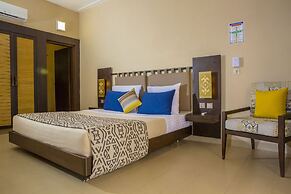 Dunia Hotel Loumbila