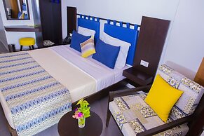 Dunia Hotel Loumbila