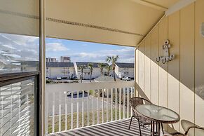 Sandpiper Cove 8208 Studio Bedroom Condo by RedAwning