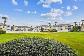 SPC 1034 is a Pet Friendly 1 BR with Free Beach Service for 2! by RedA