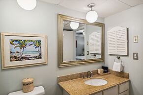 SPC 1034 is a Pet Friendly 1 BR with Free Beach Service for 2! by RedA