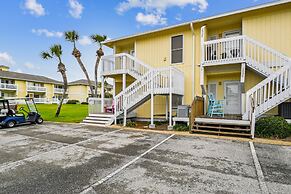 SPC 1034 is a Pet Friendly 1 BR with Free Beach Service for 2! by RedA